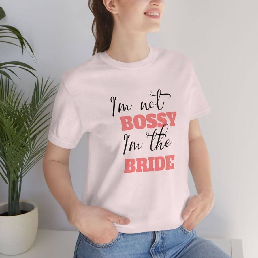 Bachelorette Party T Shirts Custom Bachelorette Shirts 6