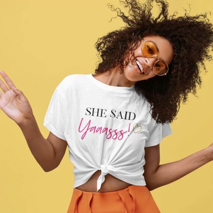 Beach Bachelorette Shirts Custom Bachelorette Shirts 13