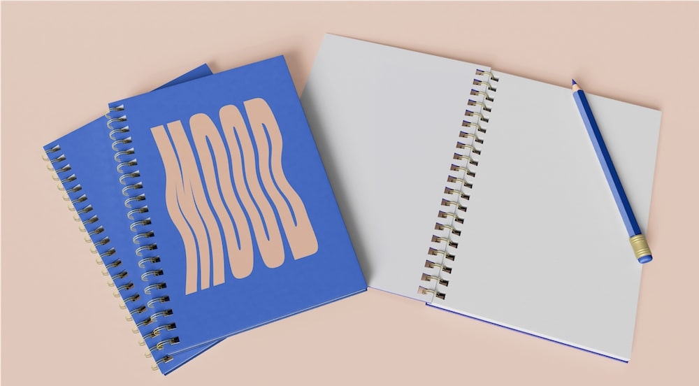 Bulk journal and notebook printing POD hero Bulk Journal and Notebook Printing 1