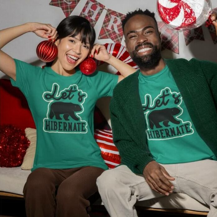 Christmas T Shirts Printed On Demand e1700057185125 Custom Products 44