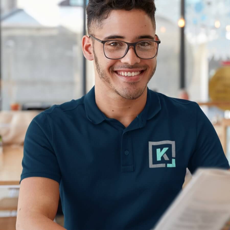 Company Shirts Company polo shirts Custom Products 24