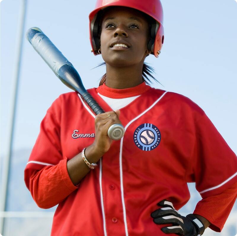Custom Baseball Jerseys Custom clothing 22