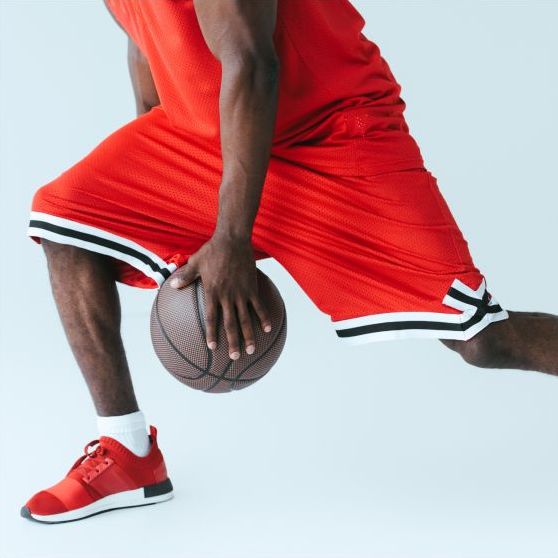 Custom Basketball Shorts POD Custom clothing 37