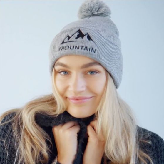 Custom Beanies POD Custom clothing 43