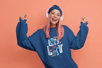 Custom Crewneck Sweatshirt Teaser Custom Products 40