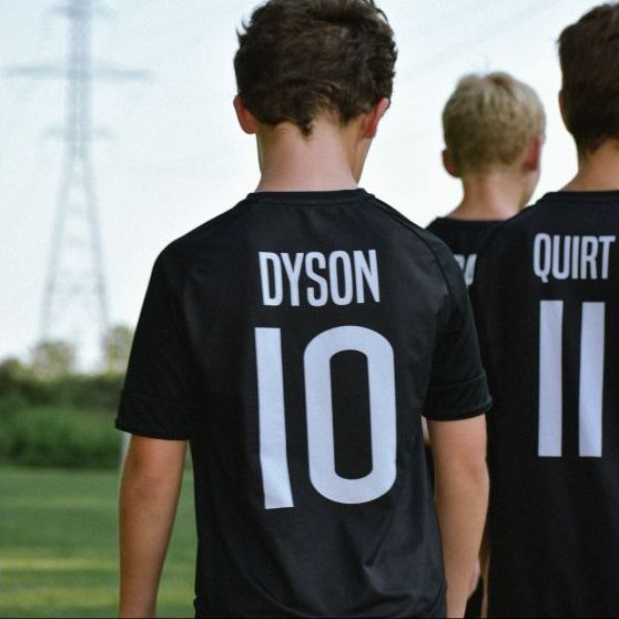 Custom Jerseys POD Custom clothing 24