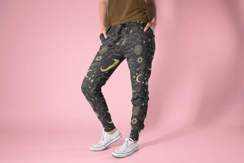 Custom Joggers Teaser Custom Products 26