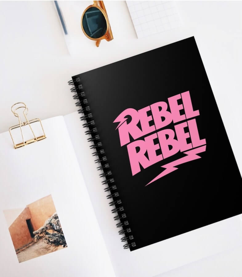 Custom Notebooks UK POD Bulk Journal and Notebook Printing 25