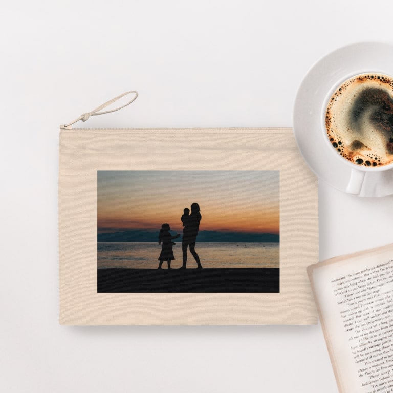 Custom Pencil Case With A Photo Bulk Journal and Notebook Printing 35