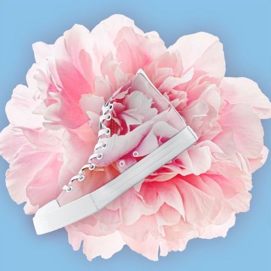 Custom Sneakers POD With Printify Custom clothing 47