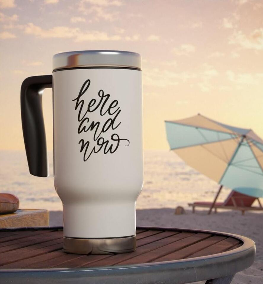 Custom Travel Mugs How To Custom Stainless Steel Travel Mug 26
