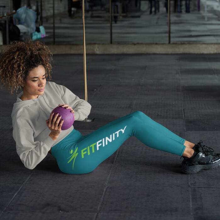 Custom Yoga Pants With Logo Custom Products 22