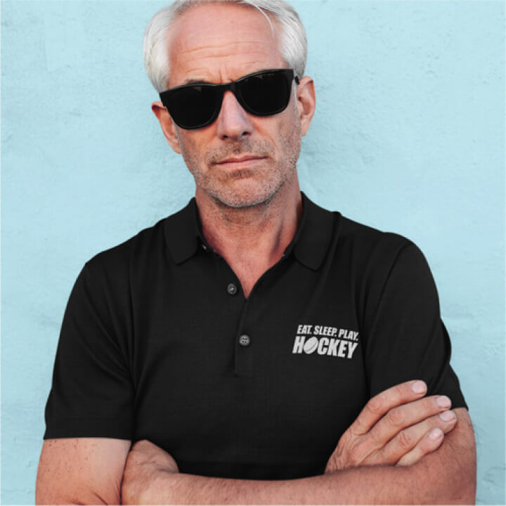 Design Idea Custom polo shirts Custom clothing 21