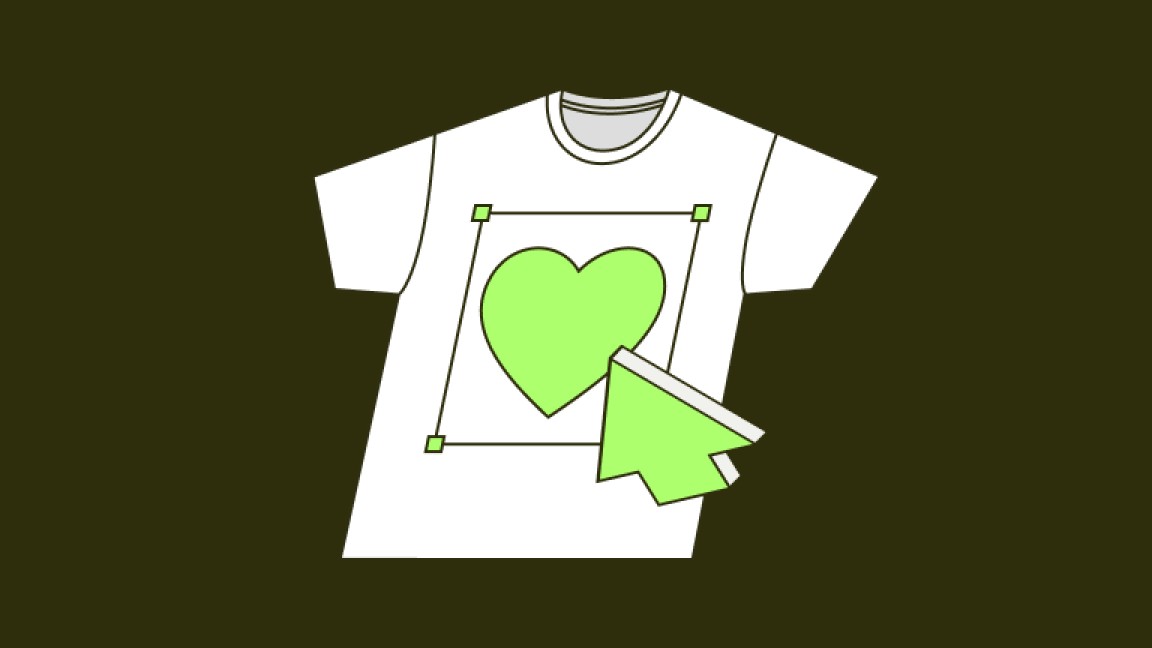 Design tool Value prop Custom clothing 6