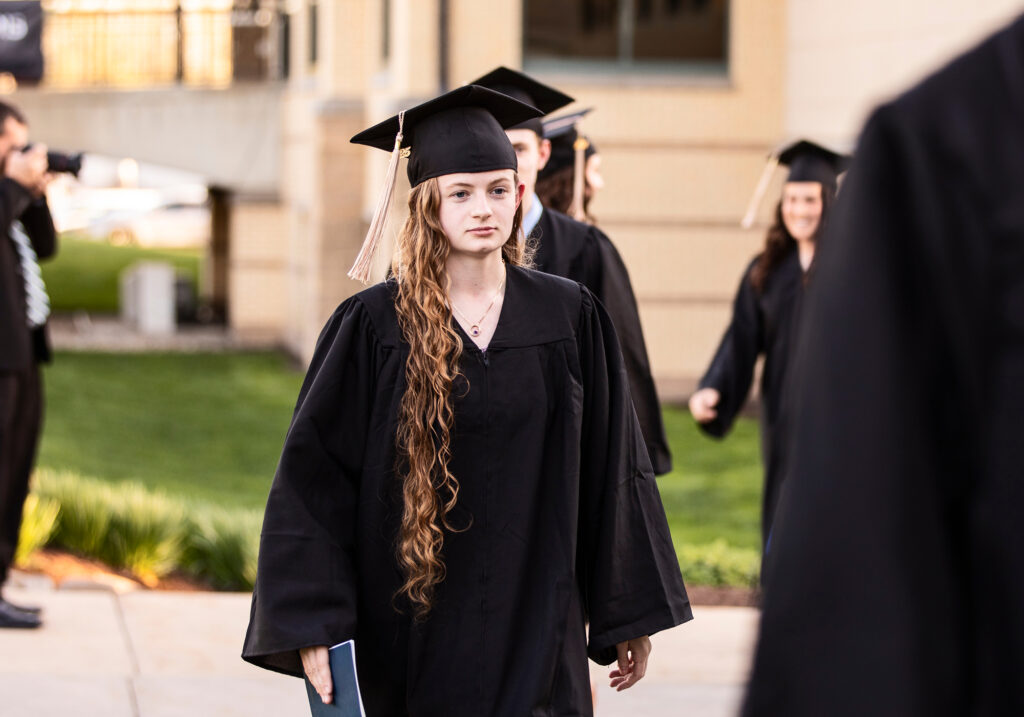 Discovering Print on Demand while still in high school From setback to comeback: how Printify Amplified helped Annie Keller rebuild her business 1