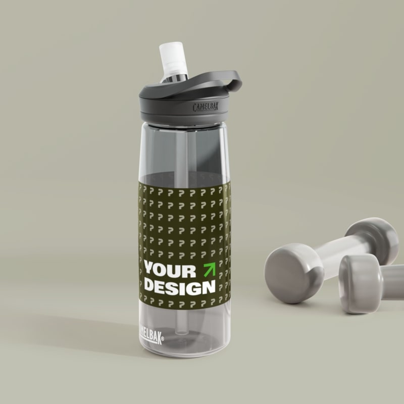 Eddy water bottle Custom Stainless Steel Travel Mug 67