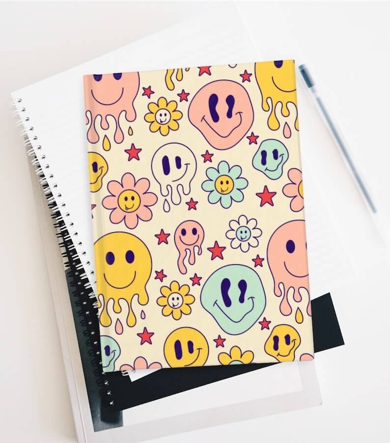 How to customize blank journals in 3 steps Bulk Journal and Notebook Printing 6