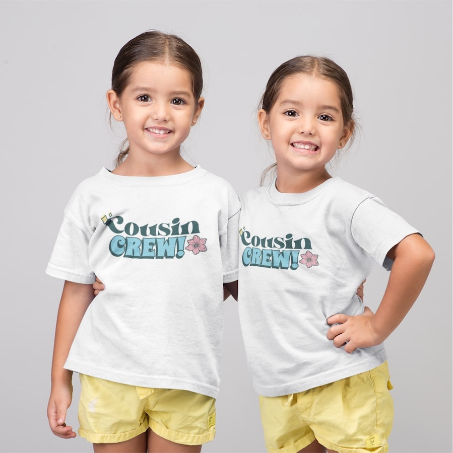 Matching family t shirts Custom Products 60