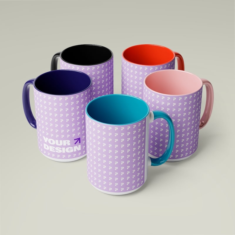 Personalised Coffee Mugs with design Custom Mugs Australia 6