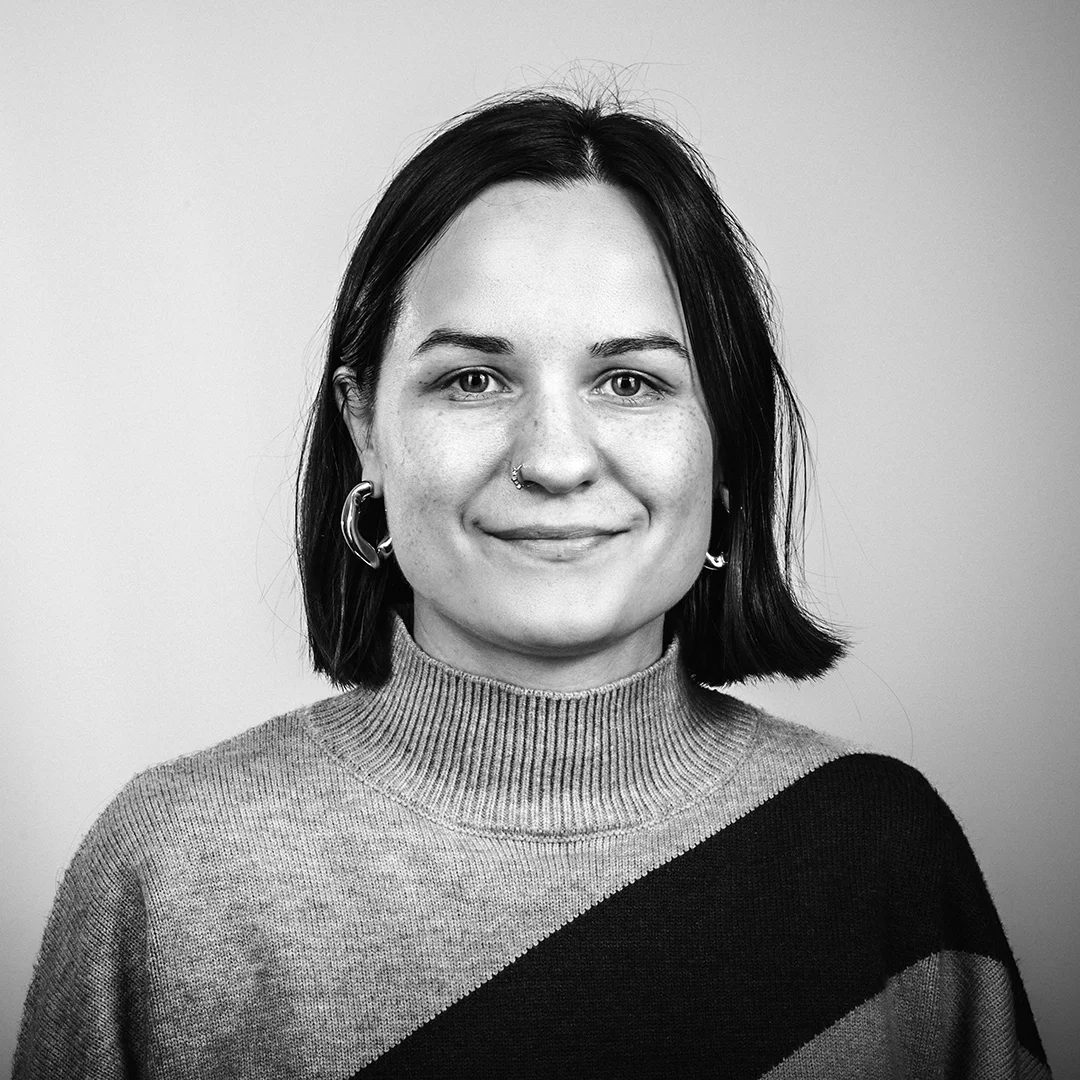 Ronja Burve