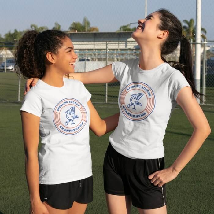 Shirts for Team Uniforms Custom Products 54
