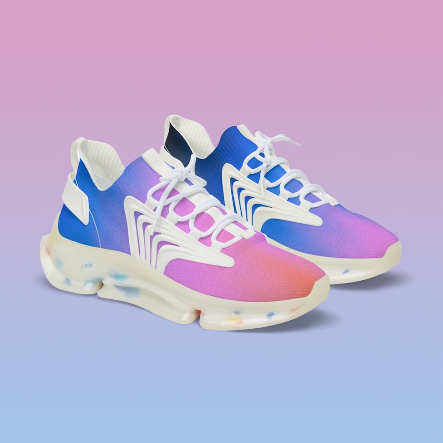 Start sneaker dropshipping with Printify Custom Products 16