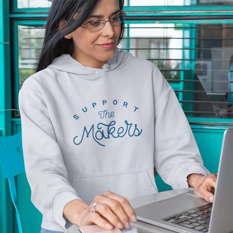 Top 12 Branded Merchandise Ideas for 2024 Hoodies and Sweatshirts Custom Products 14