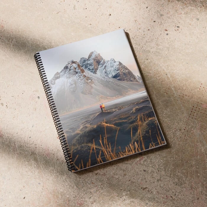 Travel Journals Bulk Journal and Notebook Printing 19