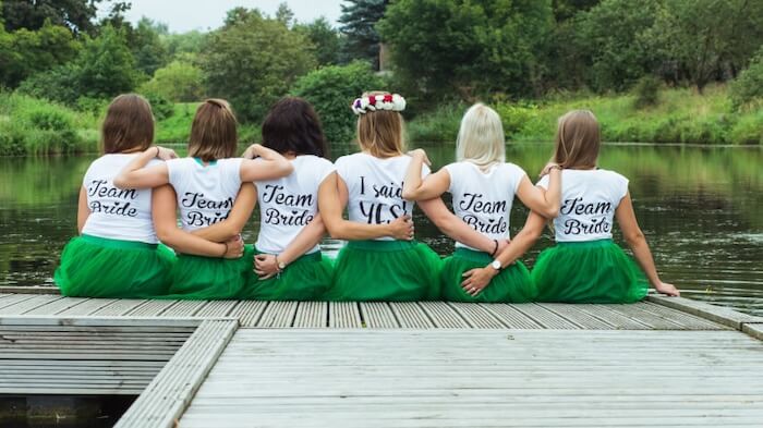 Why Printify bachelorette shirts Custom Bachelorette Shirts 17