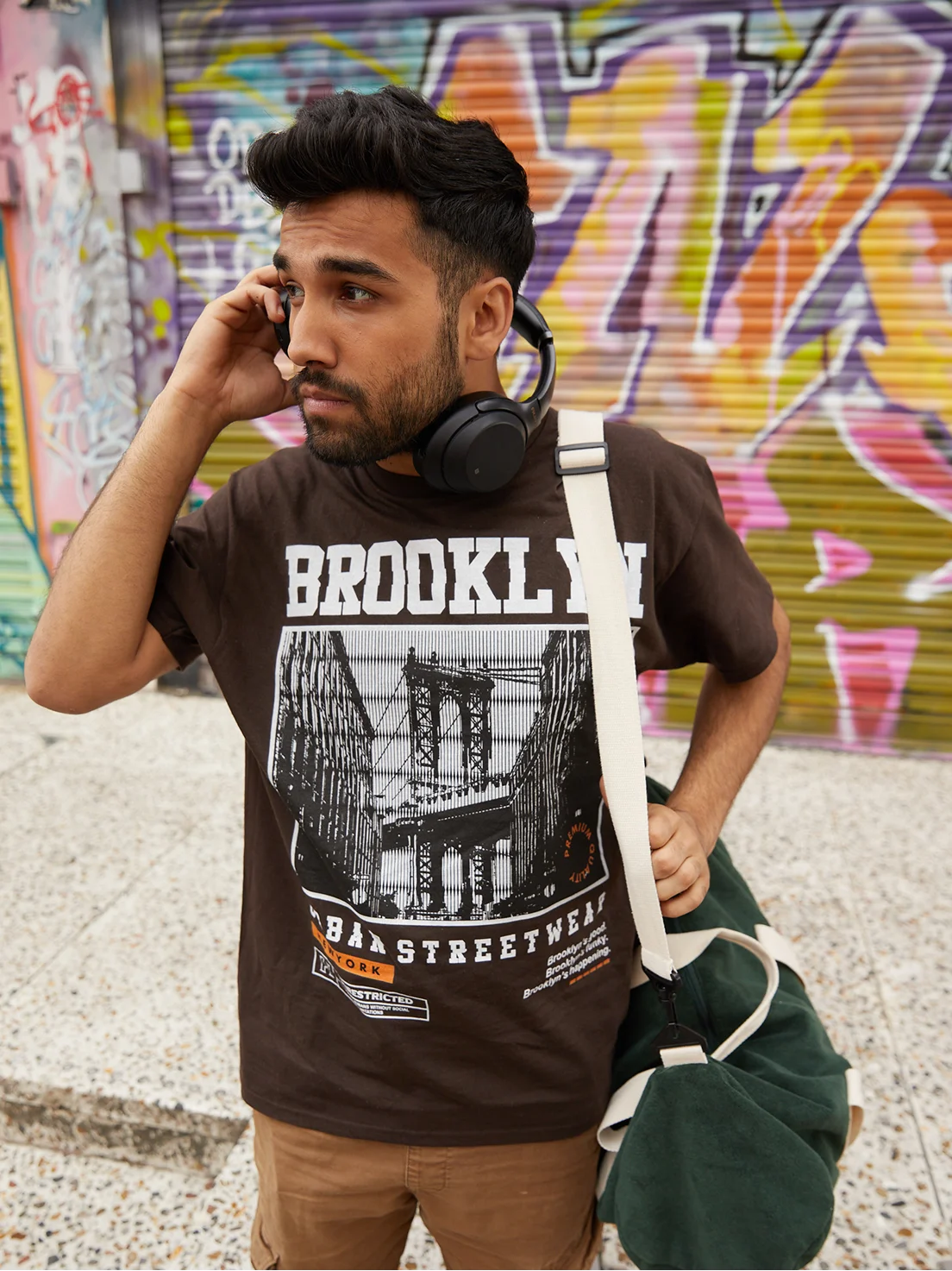 Direct to film Printing Custom clothing 51