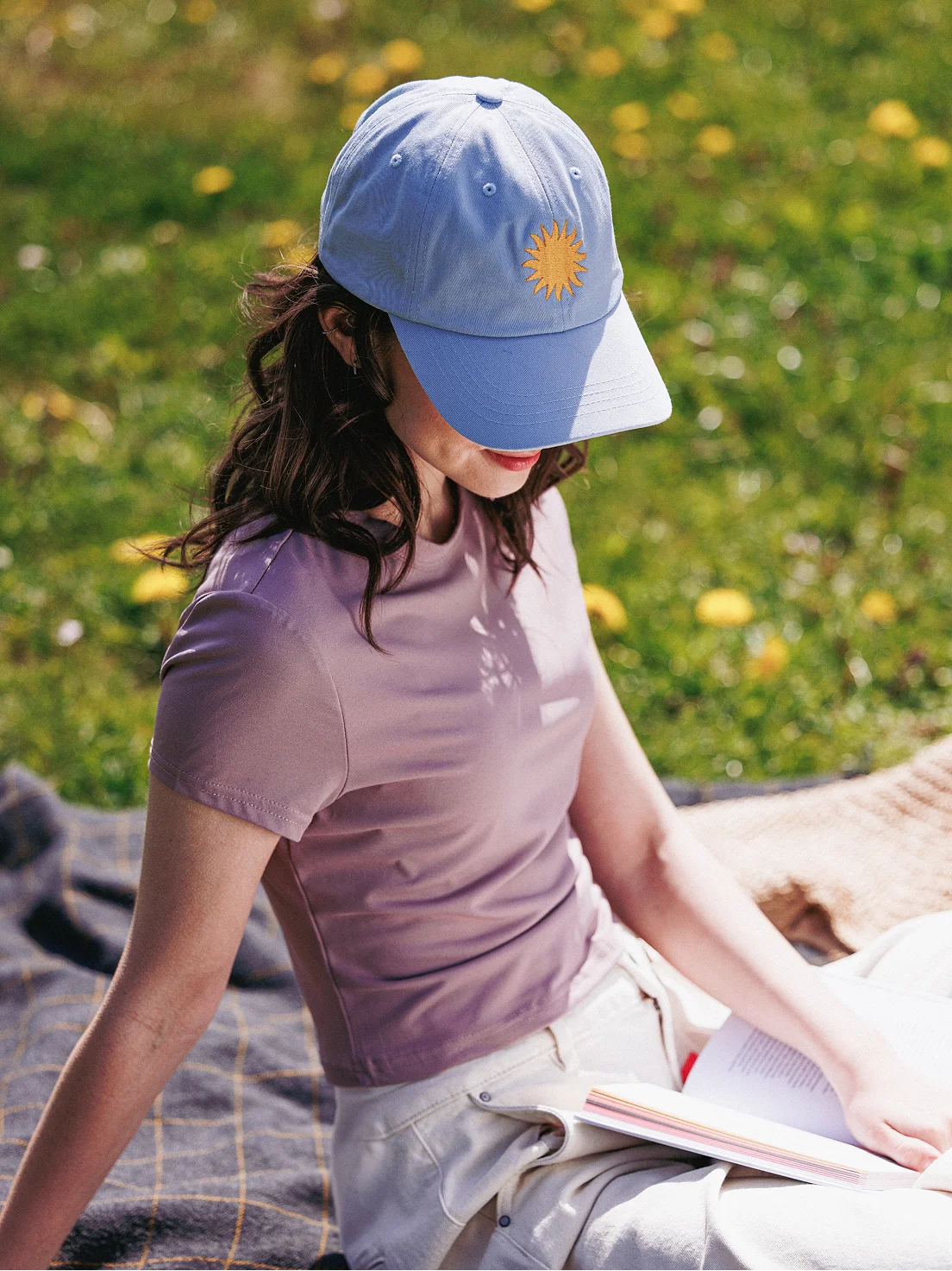 Embroidery With Printify Custom clothing 53