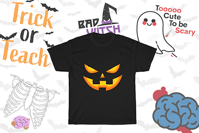 Halloween 10 free designs 10 free designs for Halloween