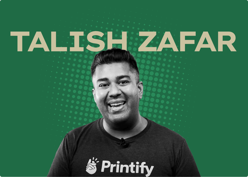 Meet Your Host Mobile Printing Profits Podcast 3