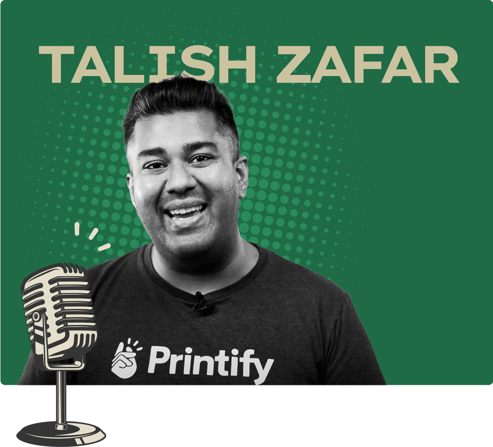 Podcast Host Talish Podcast Host - Talish