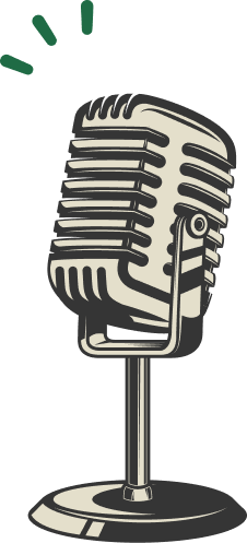 Podcast Mic Printing Profits Podcast 4