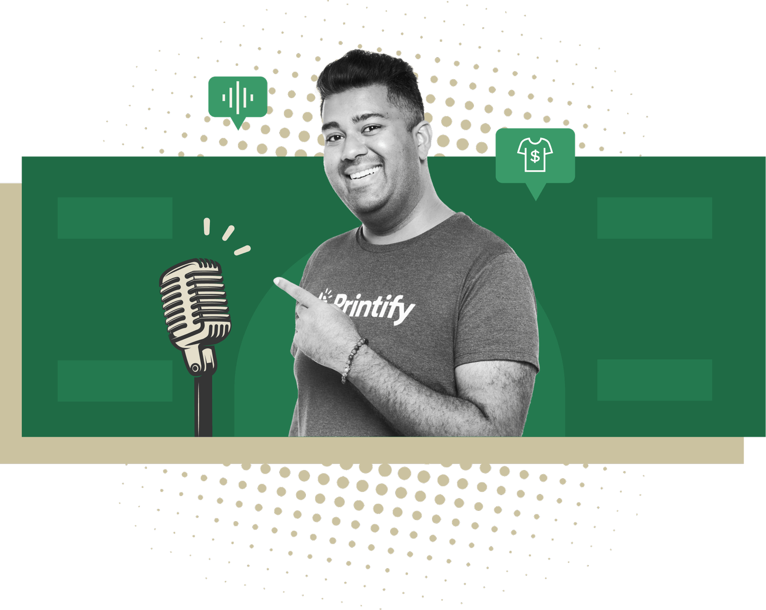 Printing Profits Podcast Header 1 Printing Profits Podcast Header