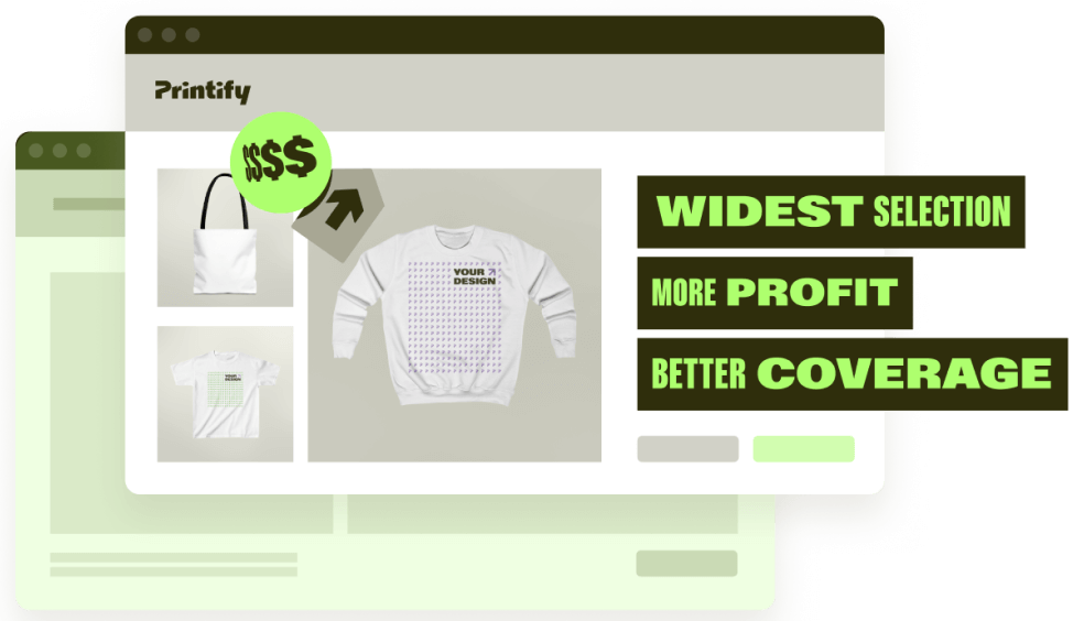 Switching to Printify is easy Transfer Products To Printify 26