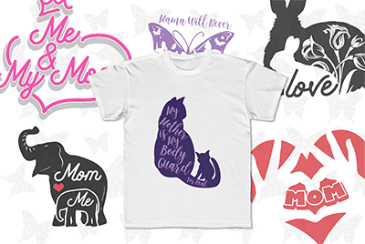 Visual Mother day Mother day free designs